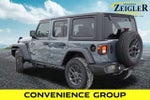 2026 Jeep Wrangler Sport S 4X4