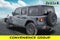 2026 Jeep Wrangler Sport S 4X4