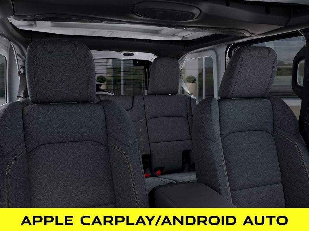 2026 Jeep Wrangler Sport S 4X4