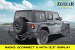 2026 Jeep Wrangler Sport S 4X4