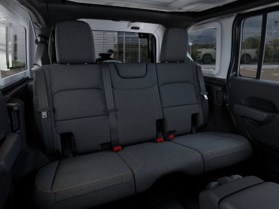 2026 Jeep Wrangler Sport S 4X4