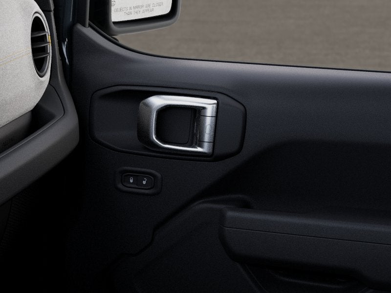 2026 Jeep Wrangler Sport S 4X4