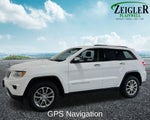 2015 Jeep Grand Cherokee Limited Exterior Parking Camera Rear