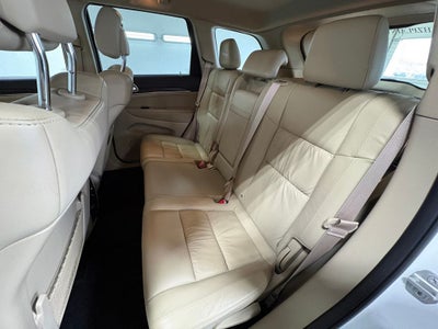 2015 Jeep Grand Cherokee Limited Exterior Parking Camera Rear