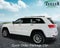 2015 Jeep Grand Cherokee Limited Exterior Parking Camera Rear