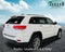 2015 Jeep Grand Cherokee Limited Exterior Parking Camera Rear