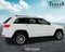 2015 Jeep Grand Cherokee Limited Exterior Parking Camera Rear