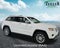 2015 Jeep Grand Cherokee Limited Exterior Parking Camera Rear
