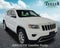 2015 Jeep Grand Cherokee Limited Exterior Parking Camera Rear