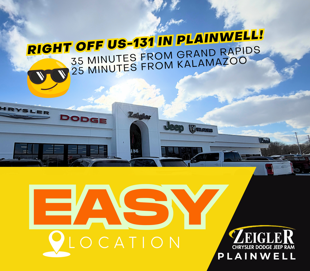 2021 Jeep Grand Cherokee High Altitude