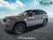 2020 Jeep Grand Cherokee Trailhawk Panoramic Sunroof