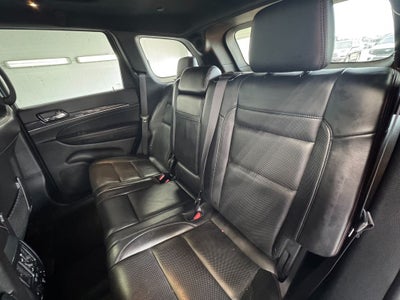 2020 Jeep Grand Cherokee Trailhawk Panoramic Sunroof