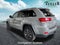 2020 Jeep Grand Cherokee Trailhawk Panoramic Sunroof