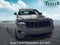 2020 Jeep Grand Cherokee Trailhawk Panoramic Sunroof