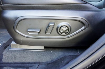 2025 Jeep Grand Cherokee Laredo 4x4