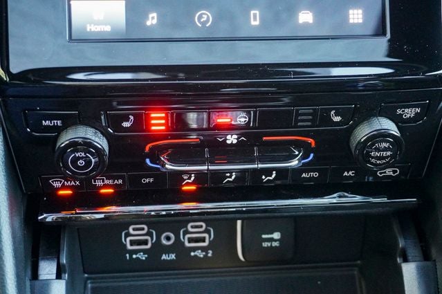 2025 Jeep Grand Cherokee Laredo 4x4