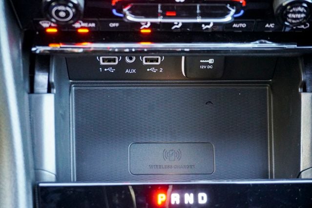 2025 Jeep Grand Cherokee Laredo 4x4