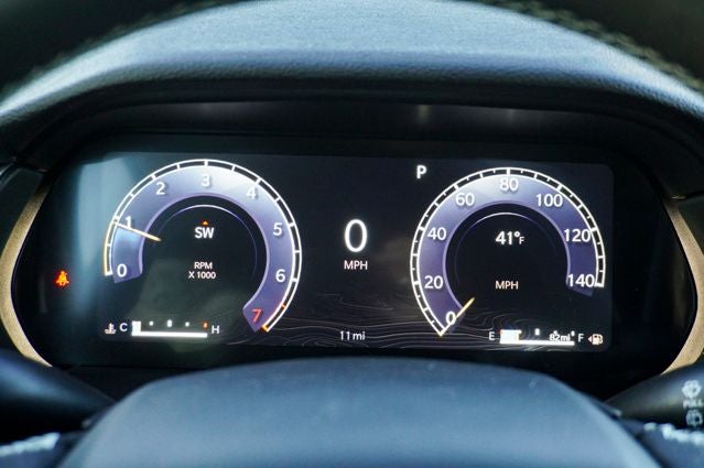 2025 Jeep Grand Cherokee Laredo 4x4