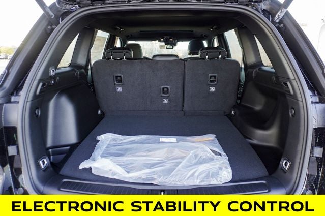 2025 Jeep Grand Cherokee Laredo 4x4