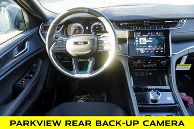 2025 Jeep Grand Cherokee Laredo X 4X4