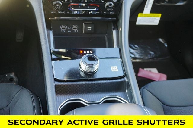 2025 Jeep Grand Cherokee Laredo X 4X4