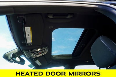 2025 Jeep Grand Cherokee Laredo X 4X4