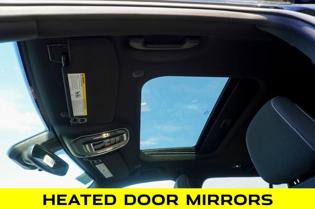 2025 Jeep Grand Cherokee Laredo X 4X4