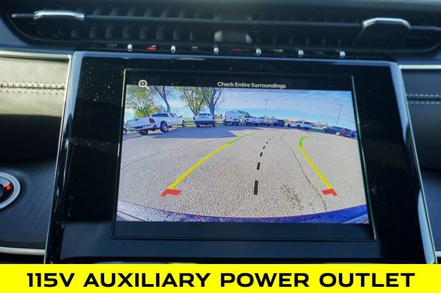 2025 Jeep Grand Cherokee Laredo X 4X4