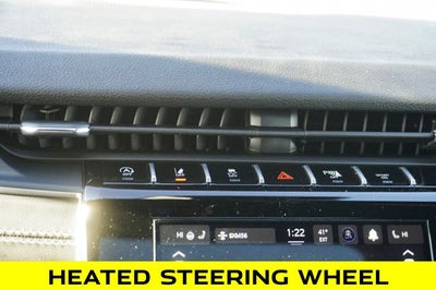 2025 Jeep Grand Cherokee Laredo X 4X4