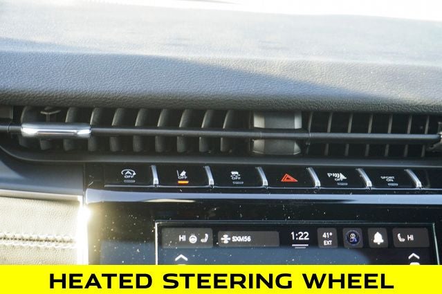 2025 Jeep Grand Cherokee Laredo X 4X4