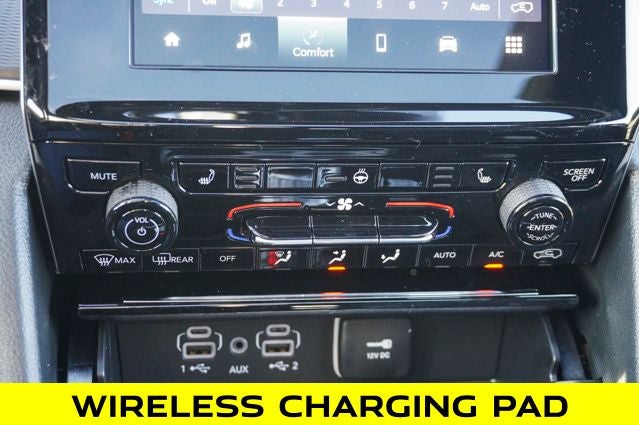 2025 Jeep Grand Cherokee Laredo X 4X4