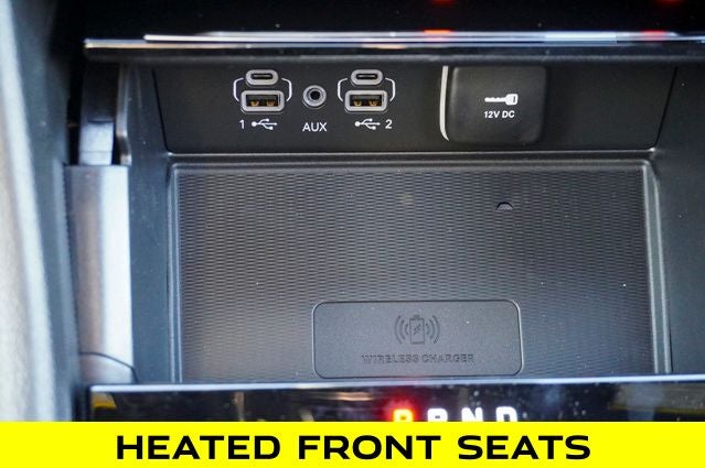 2025 Jeep Grand Cherokee Laredo X 4X4