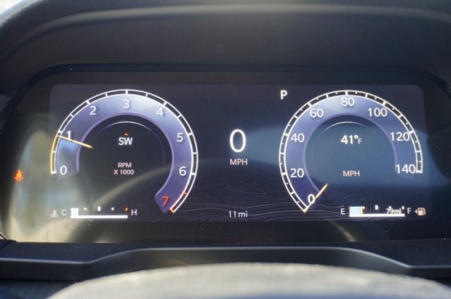 2025 Jeep Grand Cherokee Laredo X 4X4