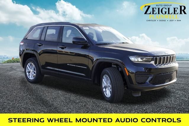 2025 Jeep Grand Cherokee Laredo X 4X4