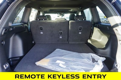 2025 Jeep Grand Cherokee Laredo X 4X4