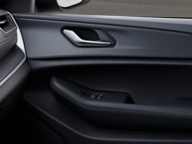 2025 Jeep Grand Cherokee Laredo X 4X4