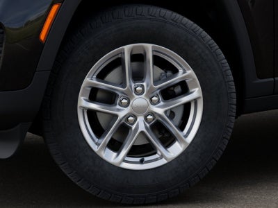 2025 Jeep Grand Cherokee Laredo X 4X4