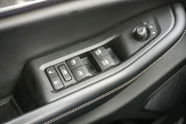 2023 Jeep Grand Cherokee Altitude X Power Sunroof & Back-Up Camera