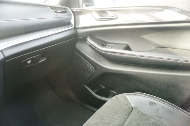 2023 Jeep Grand Cherokee Altitude X Power Sunroof & Back-Up Camera