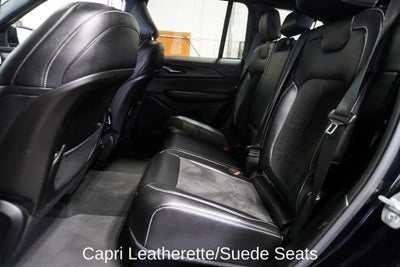 2023 Jeep Grand Cherokee Altitude X Navigation & Power Sunroof