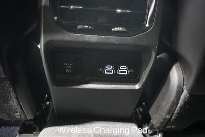 2023 Jeep Grand Cherokee Altitude X Navigation & Power Sunroof