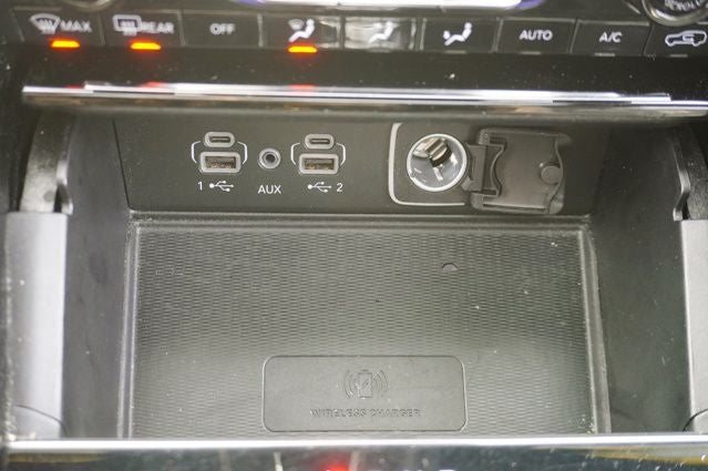 2023 Jeep Grand Cherokee Altitude X Power Sunroof & ParkView Rear Back-Up Camera