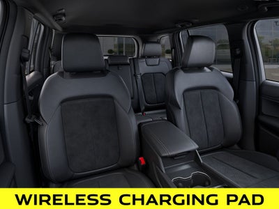 2025 Jeep Grand Cherokee Altitude X 4X4