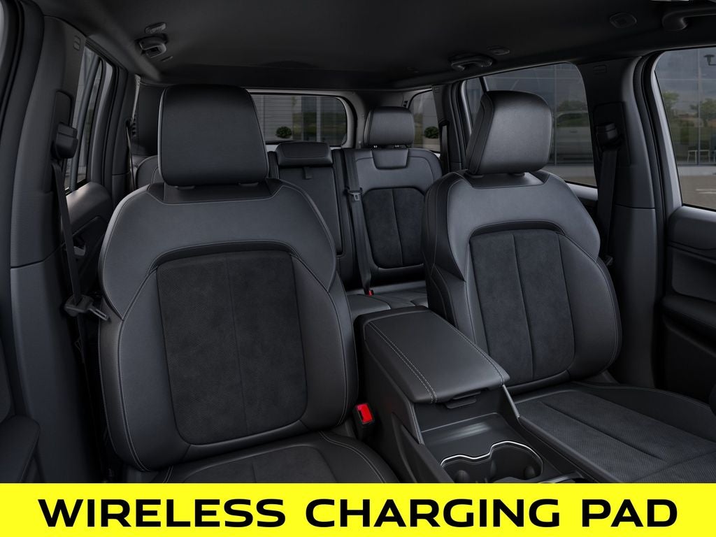 2025 Jeep Grand Cherokee Altitude X 4X4