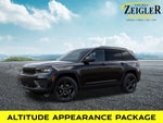2025 Jeep Grand Cherokee Altitude X 4X4