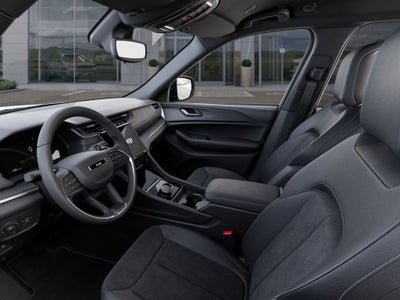 2025 Jeep Grand Cherokee Altitude X 4X4