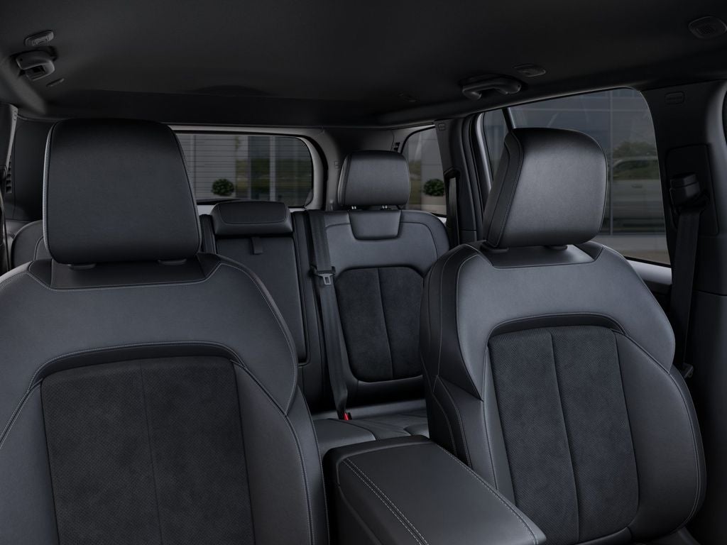 2025 Jeep Grand Cherokee Altitude X 4X4