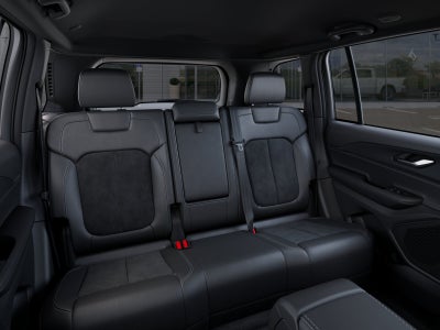 2025 Jeep Grand Cherokee Altitude X 4X4