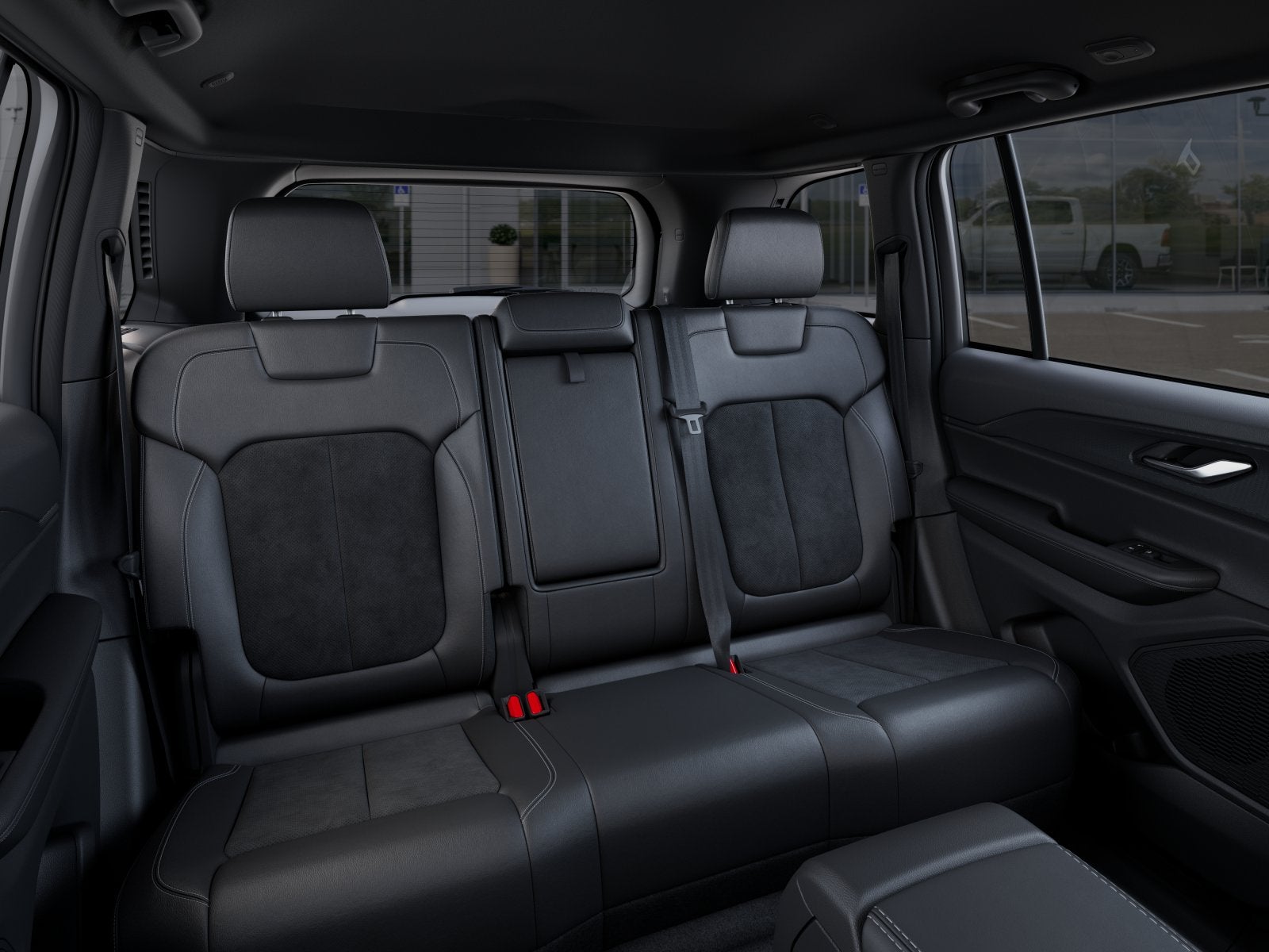 2025 Jeep Grand Cherokee Altitude X 4X4