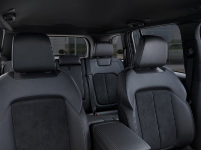 2025 Jeep Grand Cherokee Altitude X 4X4